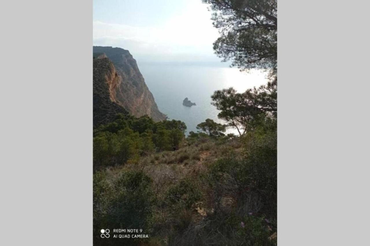 Las Mejores Vistas De Benidorm. Kültér fotó